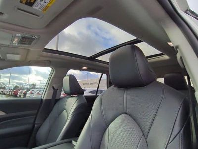 2024 Toyota Grand Highlander - Photo 10