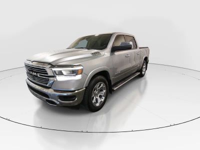 2019 Ram 1500 - Photo 3
