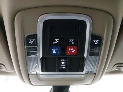2019 Ram 1500 - Photo 23