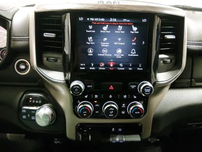 2019 Ram 1500 - Photo 19