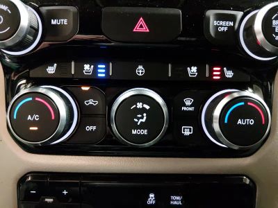 2019 Ram 1500 - Photo 20