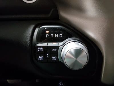 2019 Ram 1500 - Photo 21