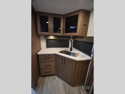 2025 Alliance RV Delta Ultra Lite — photo 39 view