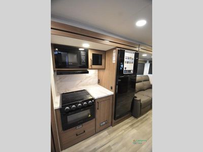 2025 Alliance RV Delta Ultra Lite — photo 37 view