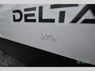 2025 Alliance RV Delta Ultra Lite — photo 13 view