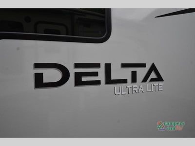 2025 Alliance RV Delta Ultra Lite — photo 18 view