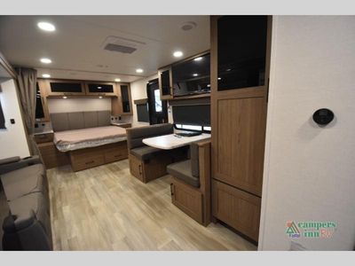 2025 Alliance RV Delta Ultra Lite — photo 31 view