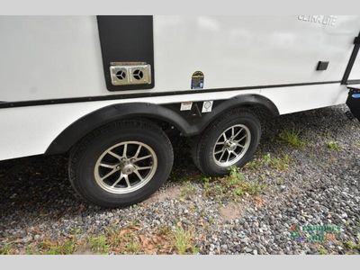 2025 Alliance RV Delta Ultra Lite — photo 22 view