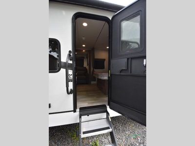 2025 Alliance RV Delta Ultra Lite — photo 26 view