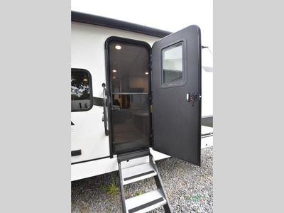 2025 Alliance RV Delta Ultra Lite — photo 25 view