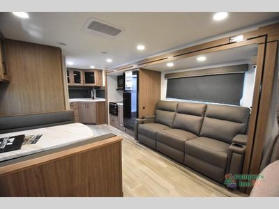 2025 Alliance RV Delta Ultra Lite — photo 29 view
