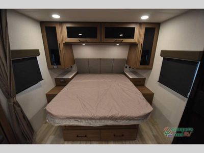 2025 Alliance RV Delta Ultra Lite — photo 33 view