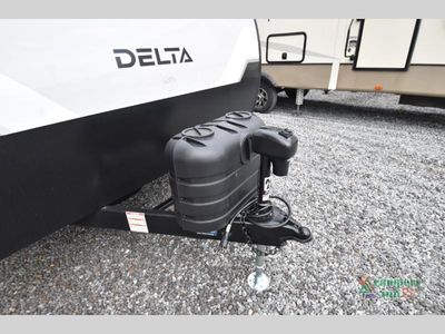 2025 Alliance RV Delta Ultra Lite — photo 12 view