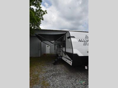 2025 Alliance RV Delta Ultra Lite — photo 28 view
