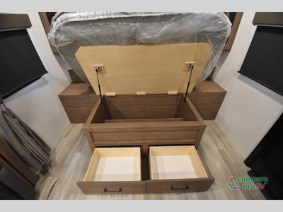 2025 Alliance RV Delta Ultra Lite — photo 44 view
