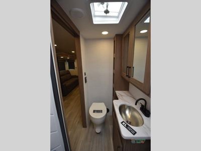 2025 Alliance RV Delta Ultra Lite — photo 43 view
