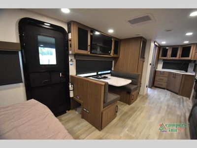 2025 Alliance RV Delta Ultra Lite — photo 30 view