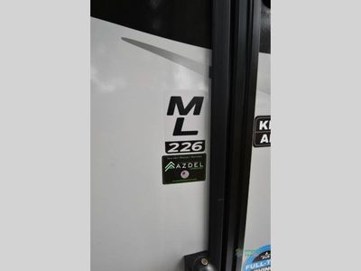 2025 Alliance RV Delta Ultra Lite — photo 23 view