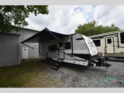 2025 Alliance RV Delta Ultra Lite — photo 7 view