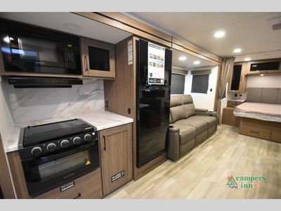 2025 Alliance RV Delta Ultra Lite — photo 32 view