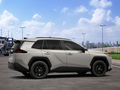 2026 Toyota RAV4 - Photo 11