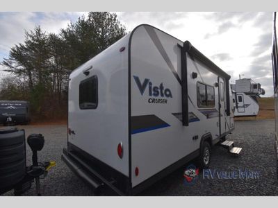 2023 Gulf Stream RV Vista Cruiser — detail view