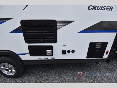 2023 Gulf Stream RV Vista Cruiser — photo 29 view