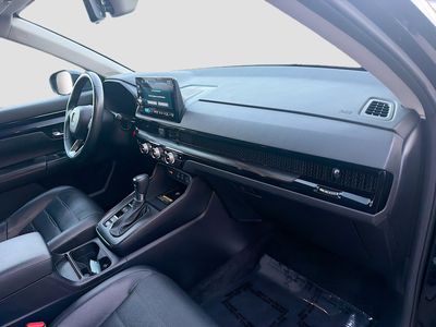2023 Honda CR-V — photo 32 view