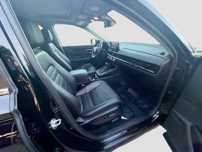 2023 Honda CR-V — photo 31 view