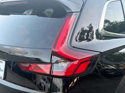 2023 Honda CR-V — photo 27 view