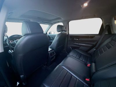 2023 Honda CR-V — photo 24 view