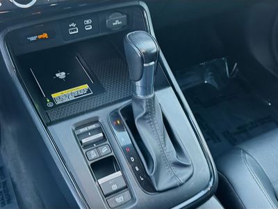 2023 Honda CR-V — photo 15 view