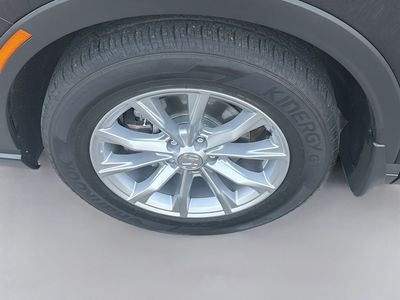 2023 Honda CR-V — photo 36 view