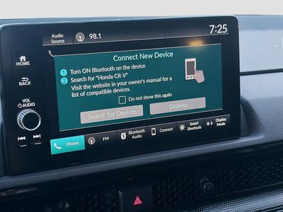 2023 Honda CR-V — photo 12 view