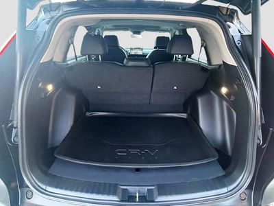 2023 Honda CR-V — photo 26 view