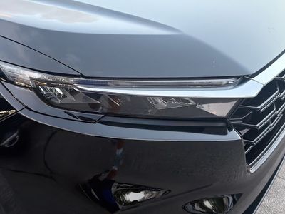 2023 Honda CR-V — photo 34 view