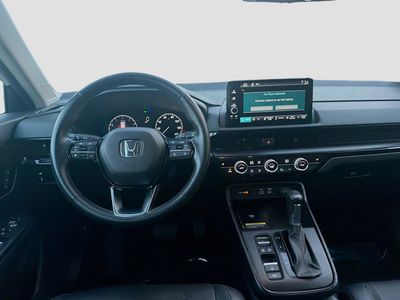 2023 Honda CR-V — photo 20 view