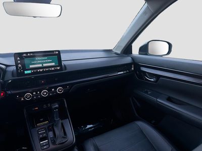 2023 Honda CR-V — photo 21 view