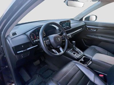 2023 Honda CR-V — photo 9 view