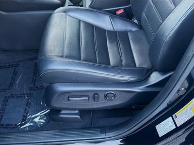2023 Honda CR-V — photo 17 view