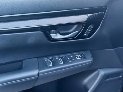2023 Honda CR-V — photo 16 view
