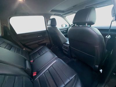 2023 Honda CR-V — photo 29 view