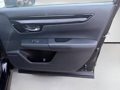 2023 Honda CR-V — photo 33 view