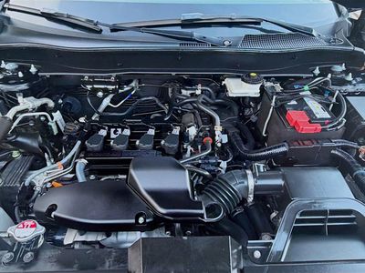 2023 Honda CR-V — photo 35 view