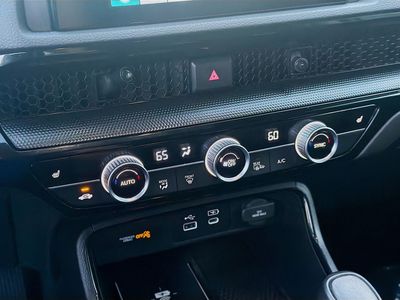 2023 Honda CR-V — photo 14 view