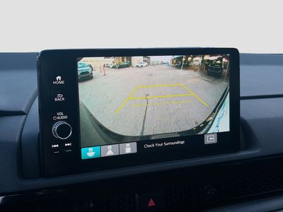 2023 Honda CR-V — photo 13 view