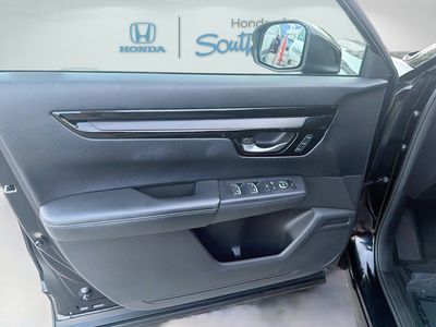 2023 Honda CR-V — photo 19 view