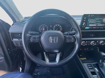 2023 Honda CR-V — photo 10 view