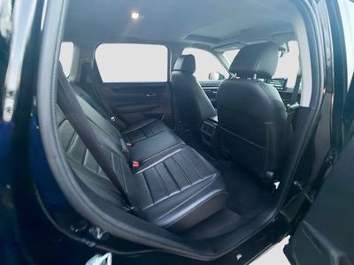 2023 Honda CR-V — photo 28 view