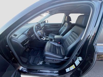 2023 Honda CR-V — photo 18 view